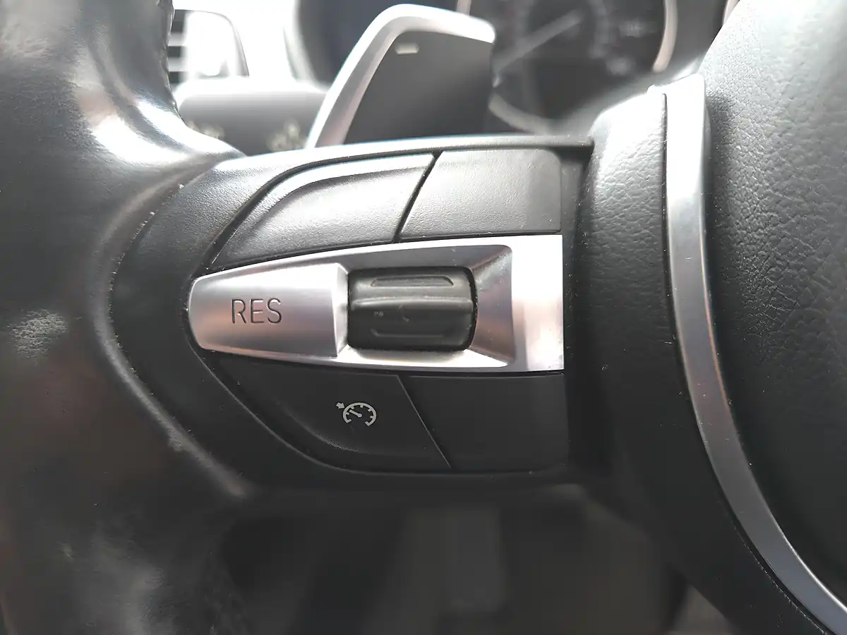 Used 2014 BMW 3 Series M Sport Black - Interior and Exterior details 17