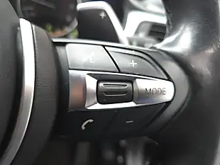 Used 2014 BMW 3 Series M Sport Black - Interior and Exterior details 18
