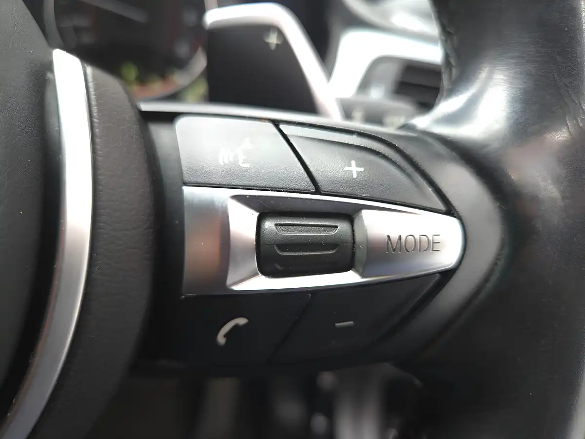 Used 2014 BMW 3 Series M Sport Black - Interior and Exterior details 18