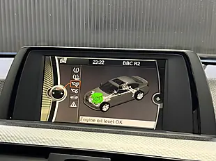 Used 2014 BMW 3 Series M Sport Estoril Blue - Interior and Exterior details 16