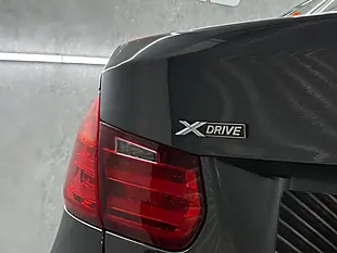 Used 2014 BMW 3 Series M Sport Grey - Interior and Exterior details 12