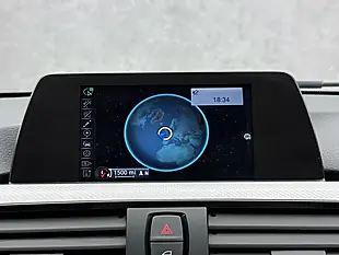 Used 2014 BMW 3 Series M Sport Grey - Interior and Exterior details 16
