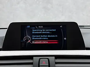 Used 2014 BMW 3 Series M Sport Grey - Interior and Exterior details 17