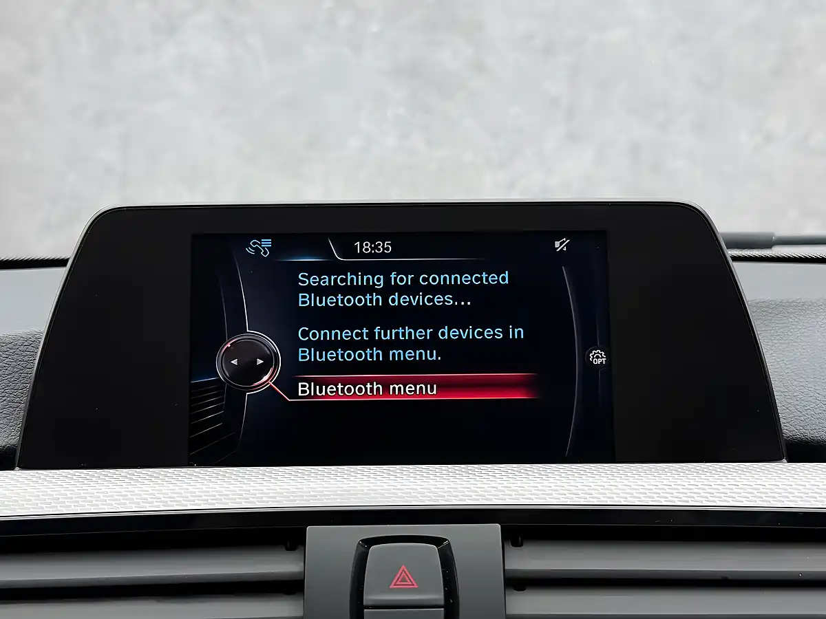 Used 2014 BMW 3 Series M Sport Grey - Interior and Exterior details 17
