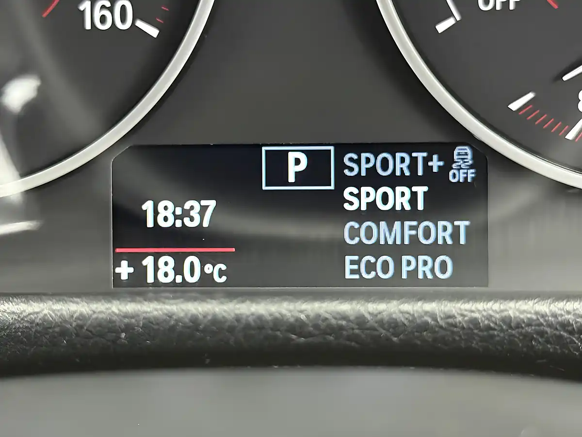 Used 2014 BMW 3 Series M Sport Grey - Interior and Exterior details 18