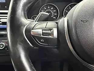 Used 2014 BMW 3 Series M Sport Grey - Interior and Exterior details 19