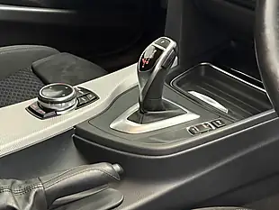 Used 2014 BMW 3 Series M Sport Silver - Interior and Exterior details 12
