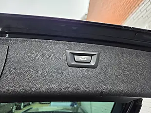 Used 2014 BMW 3 Series M Sport Touring Black - Interior and Exterior details 10