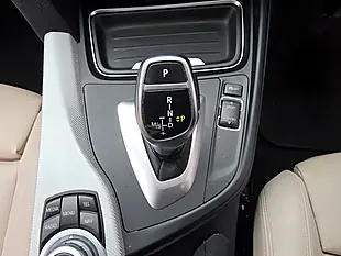 Used 2014 BMW 3 Series M Sport Touring Black - Interior and Exterior details 11