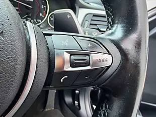 Used 2014 BMW 3 Series M Sport Touring Black - Interior and Exterior details 17