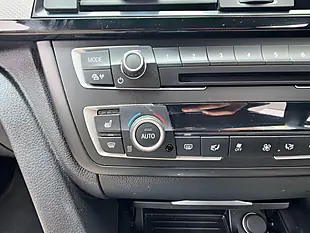 Used 2014 BMW 3 Series M Sport Touring Black - Interior and Exterior details 18