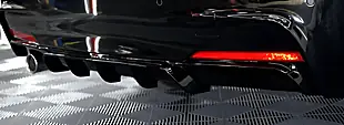Used 2014 BMW 3 Series M Sport Touring Black Sapphire - Interior and Exterior details 10