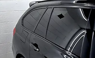 Used 2014 BMW 3 Series M Sport Touring Black Sapphire - Interior and Exterior details 14