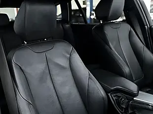 Used 2014 BMW 3 Series M Sport Touring Black Sapphire - Interior and Exterior details 18