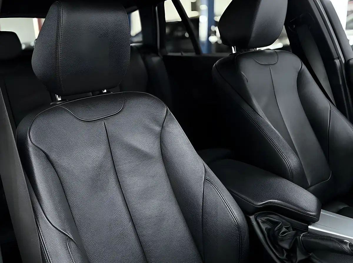 Used 2014 BMW 3 Series M Sport Touring Black Sapphire - Interior and Exterior details 18