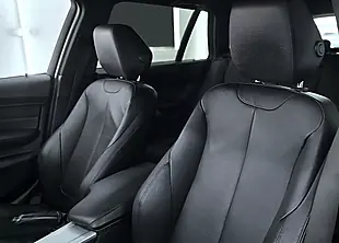 Used 2014 BMW 3 Series M Sport Touring Black Sapphire - Interior and Exterior details 19