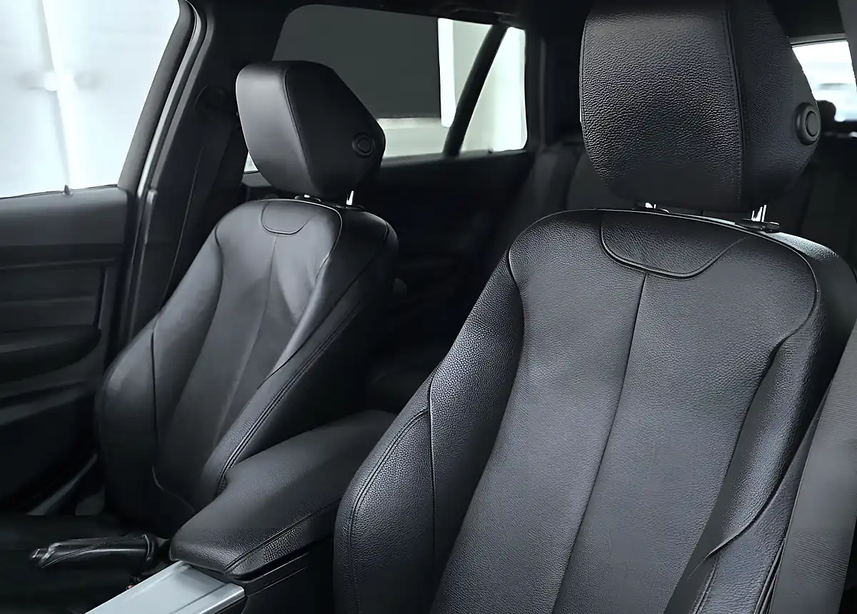 Used 2014 BMW 3 Series M Sport Touring Black Sapphire - Interior and Exterior details 19