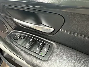 Used 2014 BMW 3 Series M Sport Touring Black Sapphire - Interior and Exterior details 11