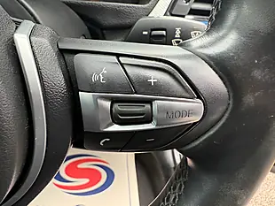 Used 2014 BMW 3 Series M Sport Touring Black Sapphire - Interior and Exterior details 15