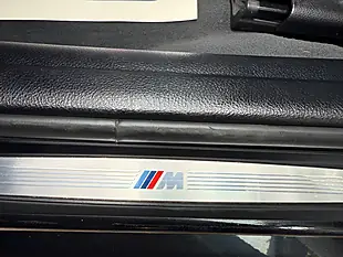 Used 2014 BMW 3 Series M Sport Touring Black Sapphire - Interior and Exterior details 16