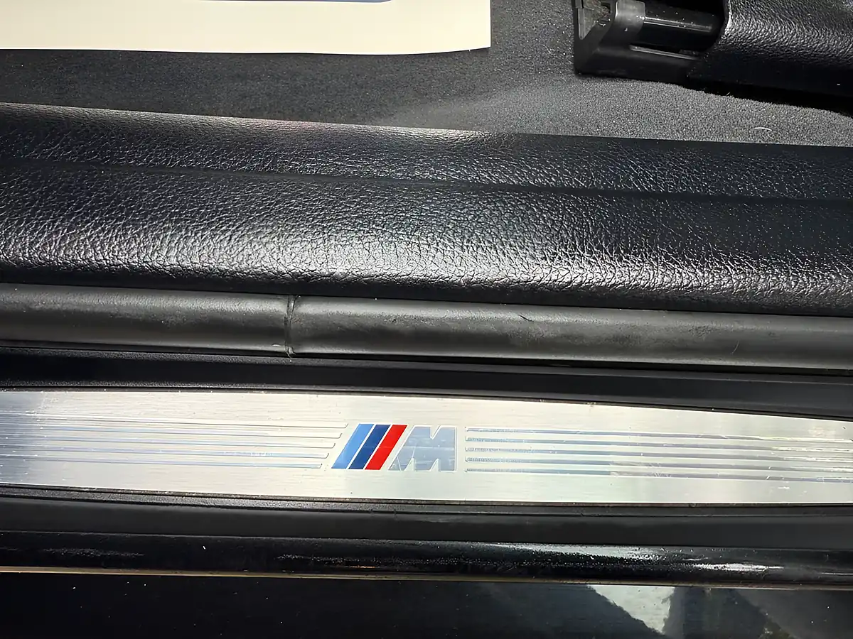 Used 2014 BMW 3 Series M Sport Touring Black Sapphire - Interior and Exterior details 16