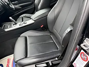 Used 2014 BMW 3 Series M Sport Touring Black Sapphire - Interior and Exterior details 17