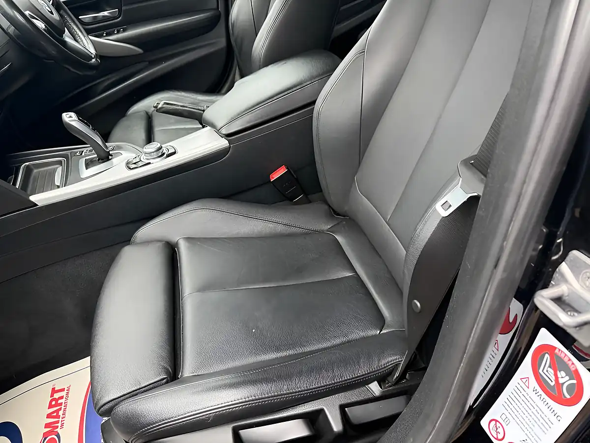 Used 2014 BMW 3 Series M Sport Touring Black Sapphire - Interior and Exterior details 17