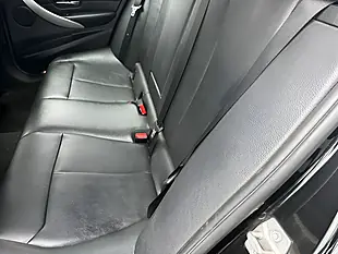 Used 2014 BMW 3 Series M Sport Touring Black Sapphire - Interior and Exterior details 18