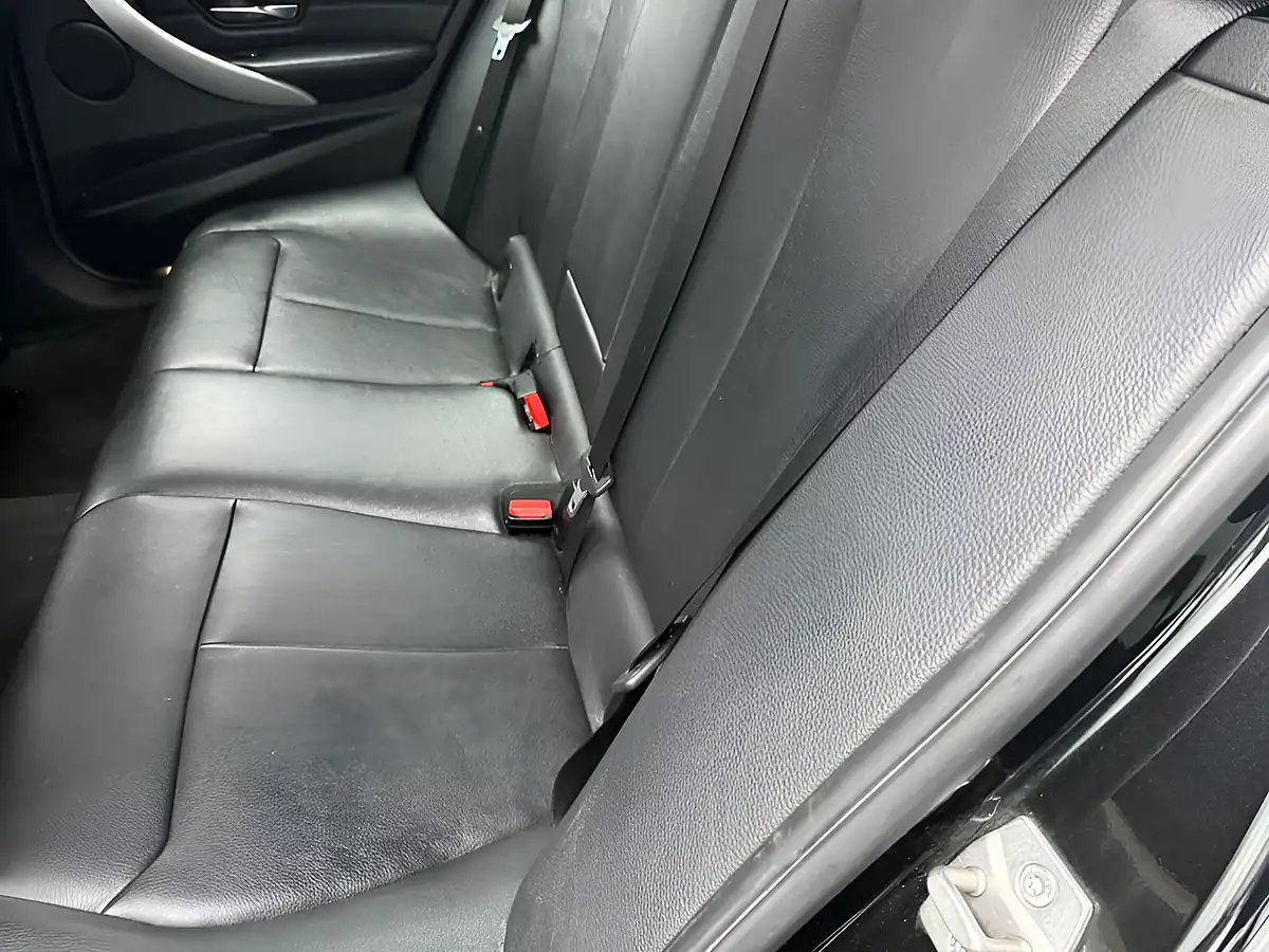Used 2014 BMW 3 Series M Sport Touring Black Sapphire - Interior and Exterior details 18