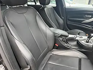 Used 2014 BMW 3 Series M Sport Touring Black Sapphire - Interior and Exterior details 9
