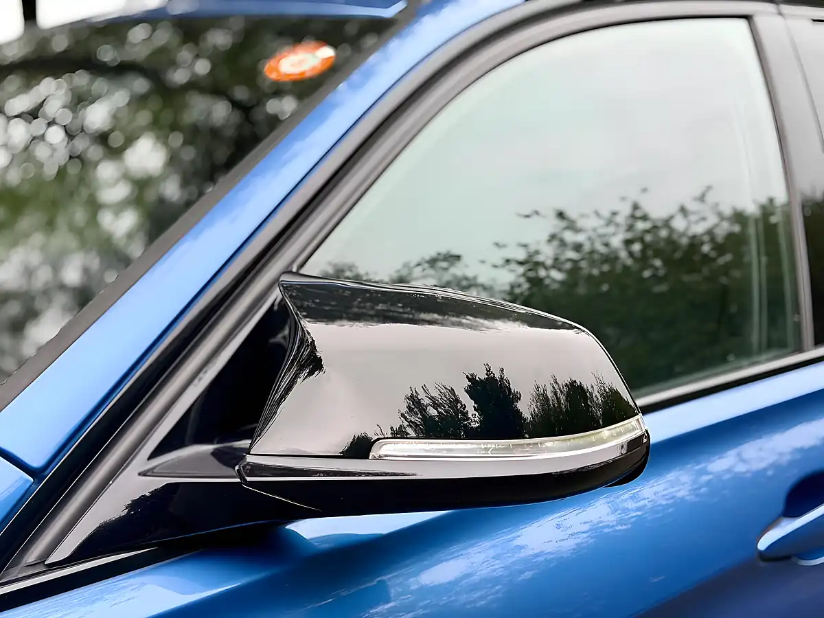 Used 2014 BMW 3 Series M Sport Touring Estoril Blue - Interior and Exterior details 13