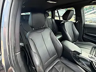 Used 2014 BMW 3 Series M Sport Touring Grey - Interior and Exterior details 14
