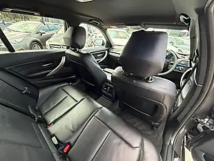 Used 2014 BMW 3 Series M Sport Touring Grey - Interior and Exterior details 15