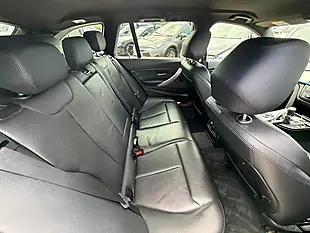 Used 2014 BMW 3 Series M Sport Touring Grey - Interior and Exterior details 16