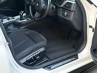 Used 2014 BMW 3 Series M Sport White - Interior and Exterior details 15