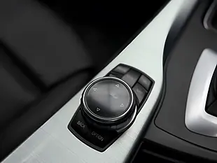 Used 2014 BMW 3 Series M Sport White - Interior and Exterior details 12