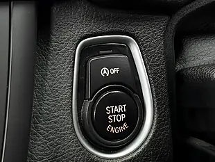 Used 2014 BMW 3 Series M Sport White - Interior and Exterior details 13