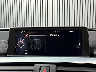 Used 2014 BMW 3 Series M Sport White - Interior and Exterior details 17
