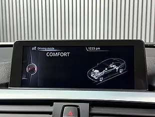 Used 2014 BMW 3 Series M Sport White - Interior and Exterior details 18