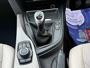 Used 2014 BMW 3 Series Modern Mineral Grey - Interior and Exterior details 10