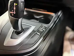 Used 2014 BMW 3 Series Se Touring Grey - Interior and Exterior details 13