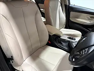 Used 2014 BMW 3 Series Se Touring Grey - Interior and Exterior details 14