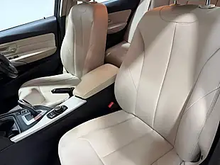 Used 2014 BMW 3 Series Se Touring Grey - Interior and Exterior details 17