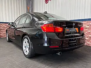 Used 2014 BMW 3 Series Sport Black - Interior and Exterior details 15