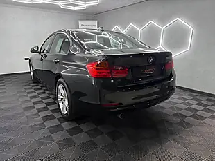 Used 2014 BMW 3 Series Sport Black - Interior and Exterior details 12