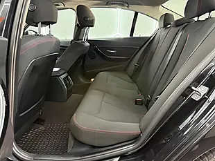 Used 2014 BMW 3 Series Sport Black - Interior and Exterior details 16