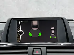 Used 2014 BMW 3 Series Sport Black - Interior and Exterior details 17
