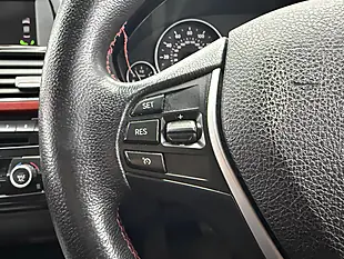 Used 2014 BMW 3 Series Sport Black - Interior and Exterior details 19