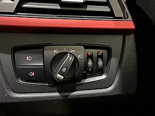 Used 2014 BMW 3 Series Sport Black - Interior and Exterior details 14