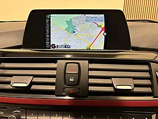 Used 2014 BMW 3 Series Sport Black - Interior and Exterior details 16